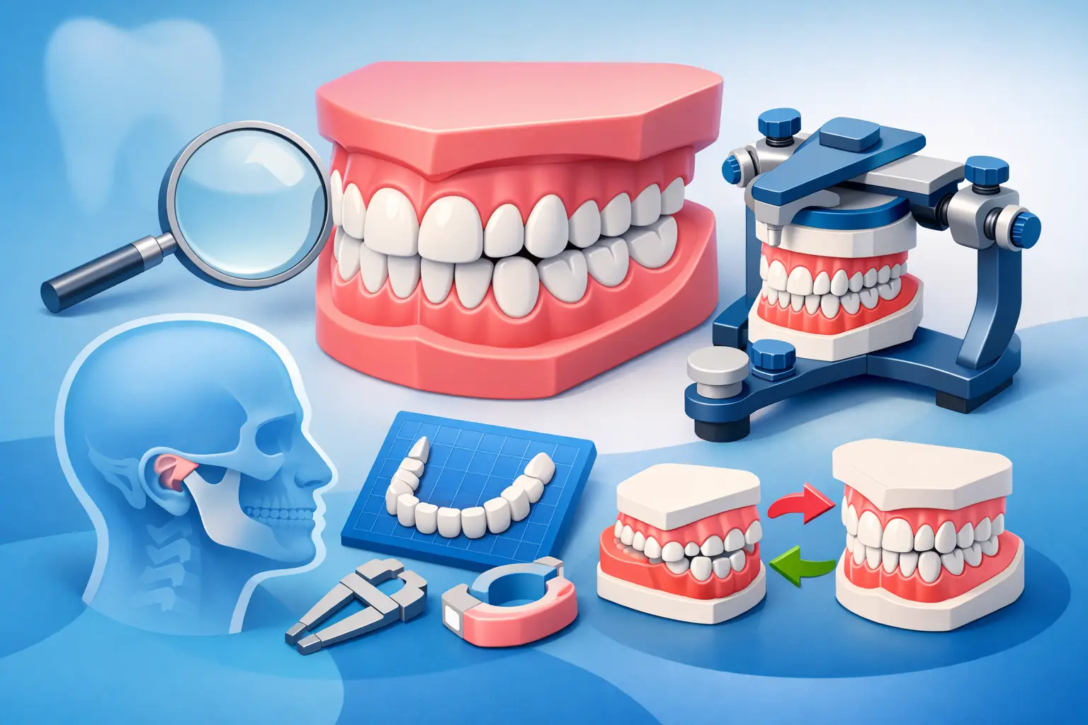 Occlusodontie, c’est quoi exactement ?