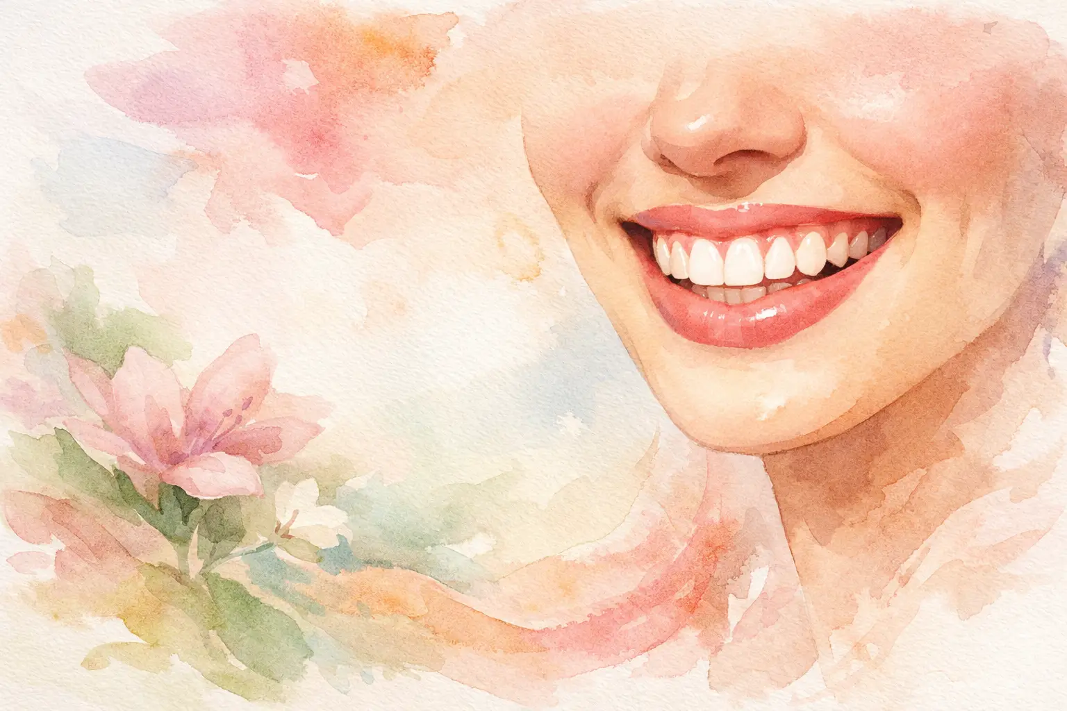 Comment corriger un sourire gingival ?